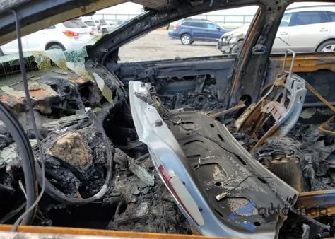 2011 Hyundai Sonata Se из США, поврежденный, VIN 5NPEC4AC9BH134413